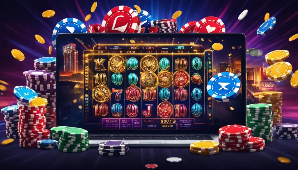 Trận đấu đá gà trực tuyến kịch tính trên nền tảng mm88r