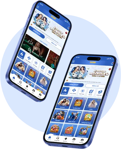 Ứng dụng di động mm88r