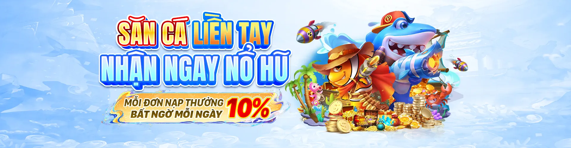 Game bắn cá mm88r