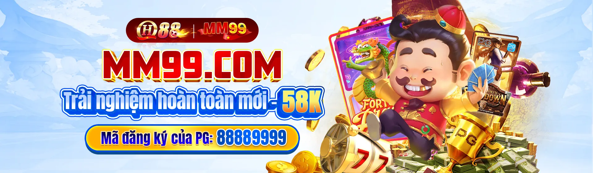 Hình ảnh chính về Điều Khoản Dịch Vụ mm88r